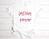Latina Power | LATINA Tee